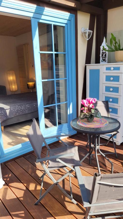 Haus Julia Hotel Hintersee ภายนอก รูปภาพ