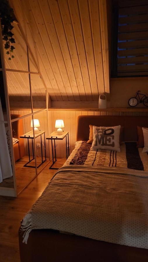 Haus Julia Hotel Hintersee ภายนอก รูปภาพ