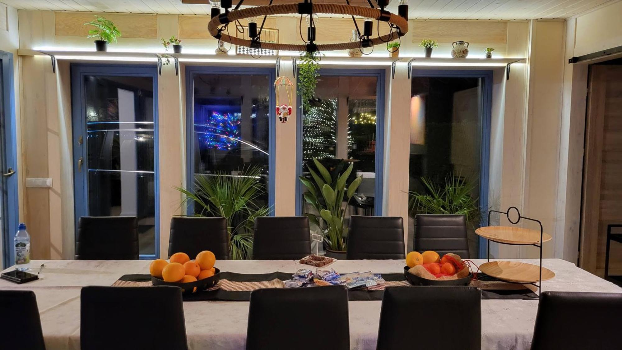 Haus Julia Hotel Hintersee ภายนอก รูปภาพ
