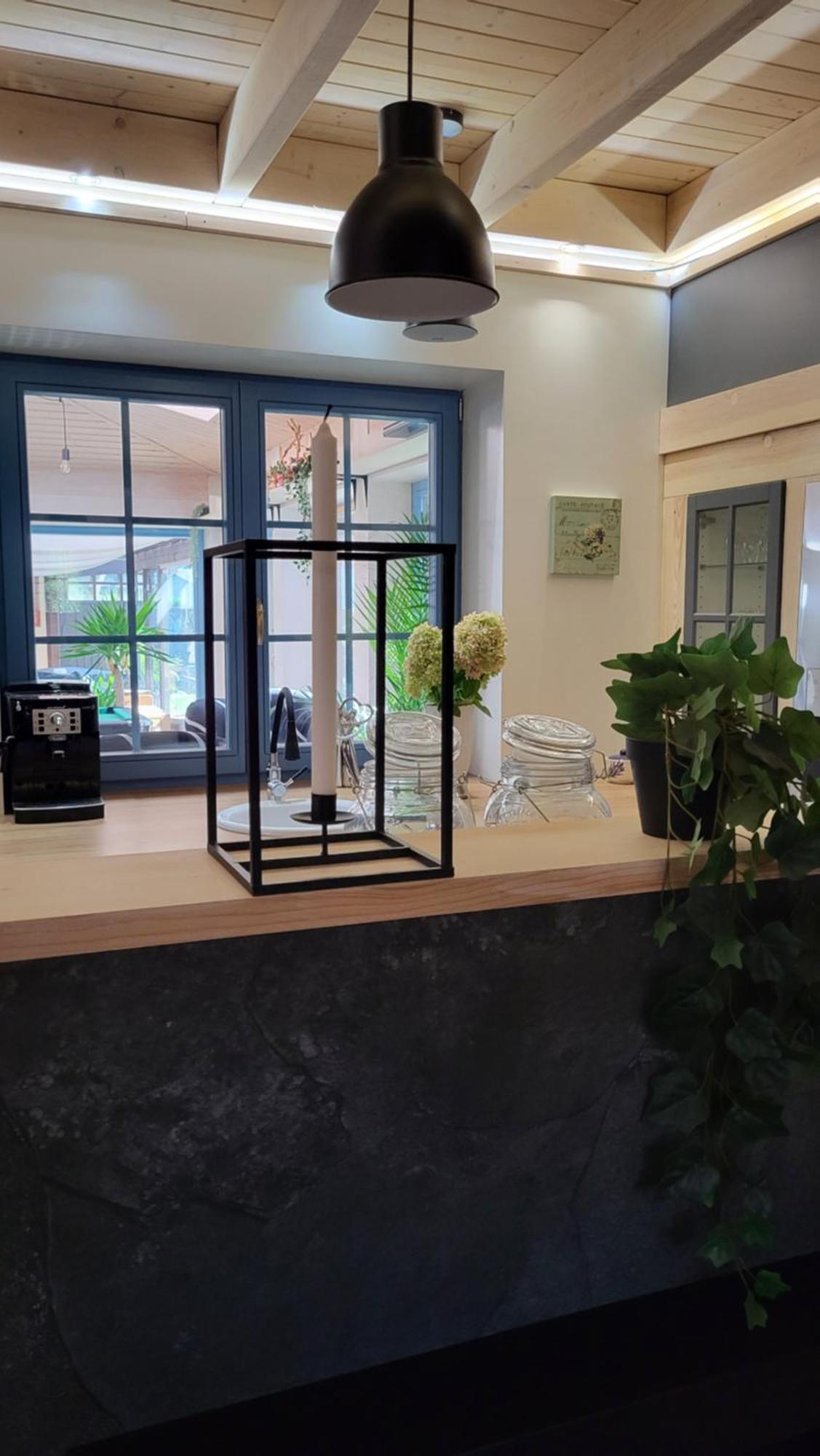 Haus Julia Hotel Hintersee ภายนอก รูปภาพ