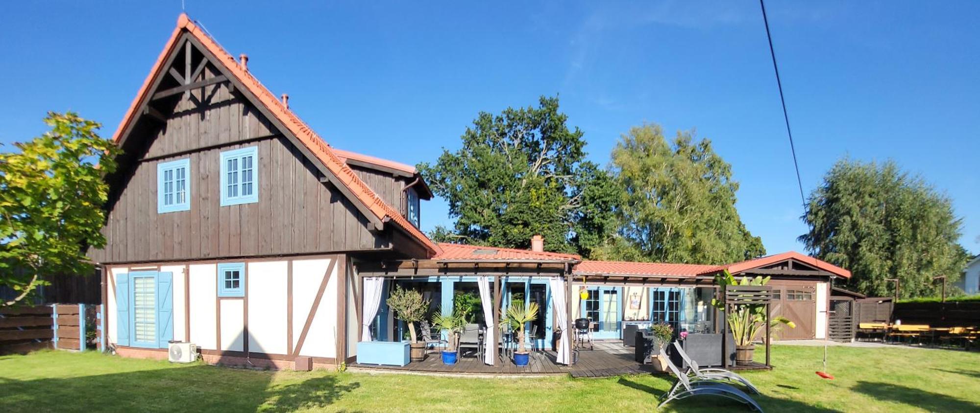 Haus Julia Hotel Hintersee ภายนอก รูปภาพ