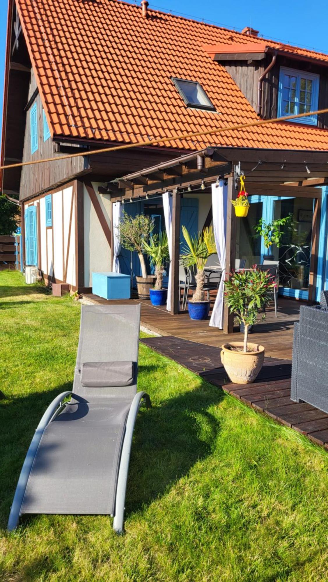 Haus Julia Hotel Hintersee ภายนอก รูปภาพ