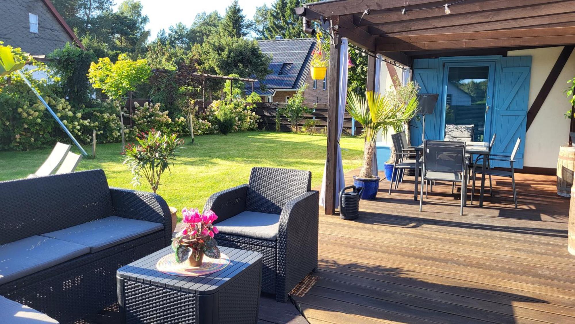 Haus Julia Hotel Hintersee ภายนอก รูปภาพ