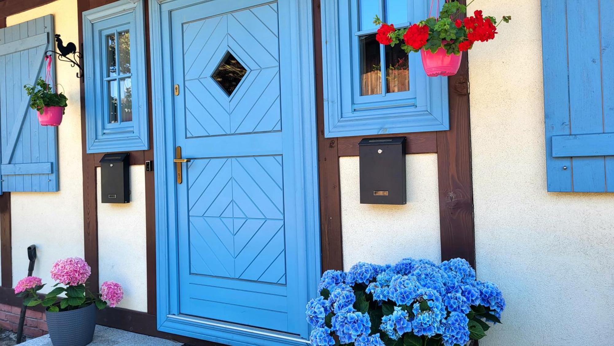Haus Julia Hotel Hintersee ภายนอก รูปภาพ