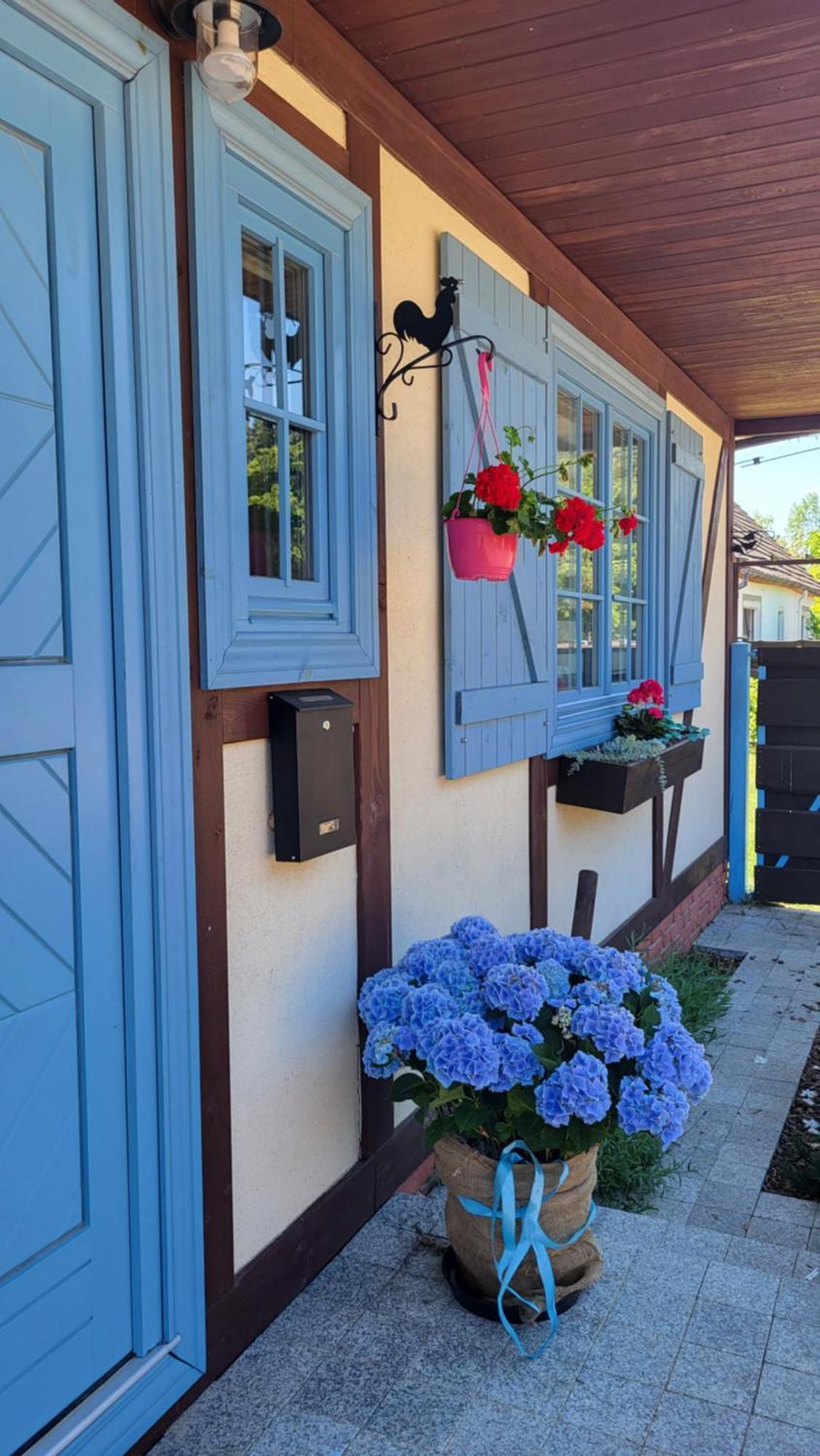Haus Julia Hotel Hintersee ภายนอก รูปภาพ
